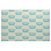 Rhetorische Fragen Funny Grammar Stoff (Fat Quarter (45,7 x 55,9 cm))