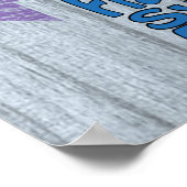 Rhetorisches Web Poster (Ecke)