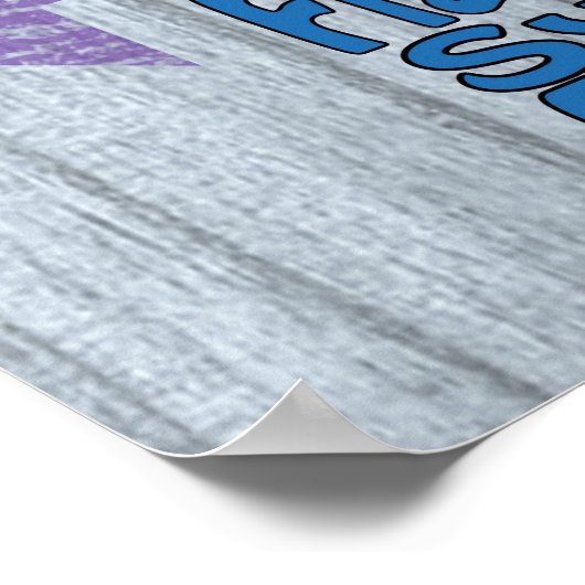 Rhetorisches Web Poster (Ecke)