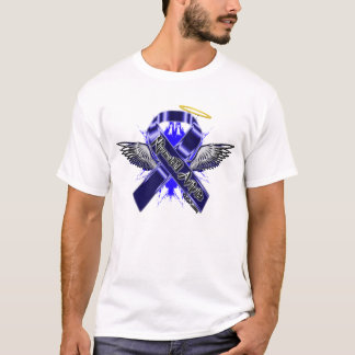Rheumatische Arthritis-Band-Engels-Shirt T-Shirt