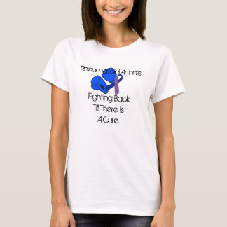 Rheumatische Arthritis, die Heilungs-Shirt T-Shirt