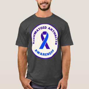 Rheumatoide Arthritis Behinderung Bewusstsein2 T-Shirt