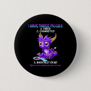 Rheumatoide Arthritis Bewusstsein Dragon I habe dr Button