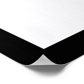 Rheumatoide Arthritis ist nicht nur eine.. Poster (Ecke)