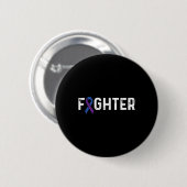 Rheumatoide Arthritis Sensibilisierung der Öffentl Button (Vorne & Hinten)