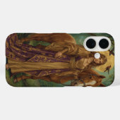Rhiannon Case-Mate iPhone Hülle (Rückseite (Horizontal))