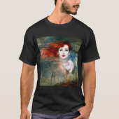 Rhiannon T-Shirt (Vorderseite)