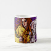 "Rhiannon" Tasse (Mittel)