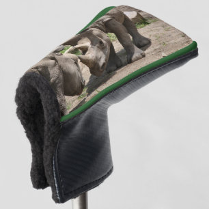 Rhinamic Duo Golf Headcover