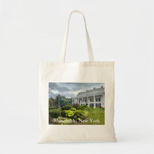 Rhinebeck New York Tragetasche