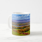 Rhinecliff Brücke im Fall Kaffeetasse (Vorderseite Links)