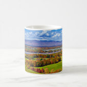 Rhinecliff Brücke im Fall Kaffeetasse (Mittel)