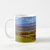 Rhinecliff Brücke im Fall Kaffeetasse (Links)