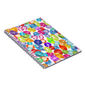 Rhinestone Notizblock (Rechte Seite)