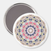 Rhinestone, Sequenzen, Konfetti Magnet (Vorderseite/Rückseite)