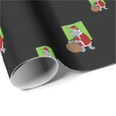 rhino-07.png geschenkpapier (Rolleneckpunkt)