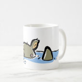 rhino bath mug kaffeetasse (VorderseiteRechts)