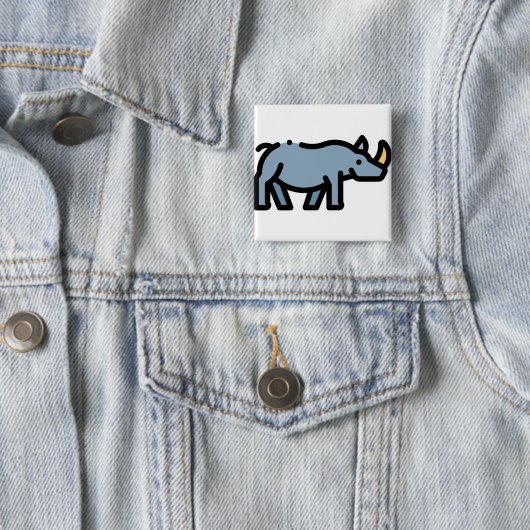 Rhino Button (Beispiel)