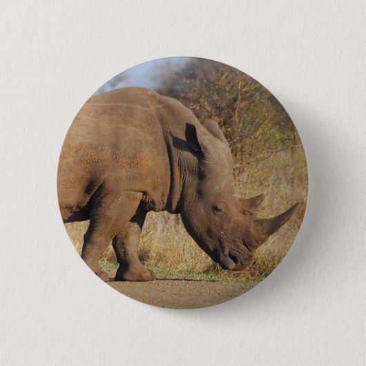 Rhino Button (Vorderseite)