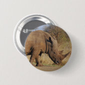 Rhino Button (Vorne & Hinten)