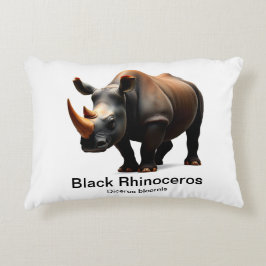 Rhino Dekokissen
