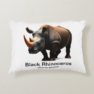 Rhino Dekokissen