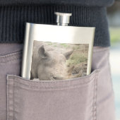 Rhino Flachmann (Beispiel)