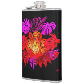 Rhino Flachmann (Links)