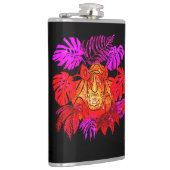 Rhino Flachmann (Rechts)