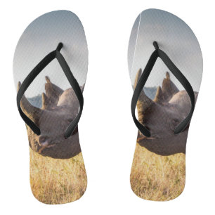 Rhino-Flip-Flops Badesandalen