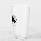 Rhino gerettet glas (Links)