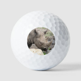 Rhino Golfball
