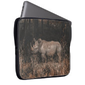 RHINO LAPTOPSCHUTZHÜLLE (Vorne Rechts)