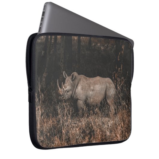 RHINO LAPTOPSCHUTZHÜLLE (Vorne Rechts)