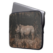 RHINO LAPTOPSCHUTZHÜLLE (Vorderseite Links)