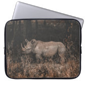 RHINO LAPTOPSCHUTZHÜLLE (Vorderseite)