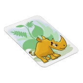 Rhino Magnet (Rechte Seite)