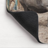 Rhino Mousepad (Ecke)