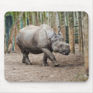 Rhino Mousepad