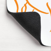 Rhino Mousepad (Ecke)