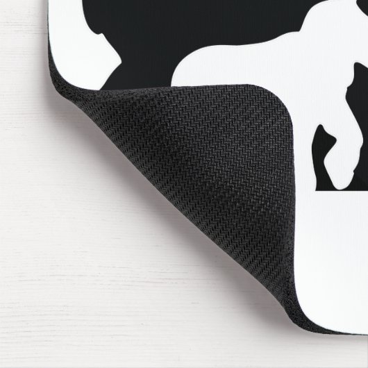 Rhino Mousepad (Ecke)