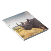 Rhino Notepad Notizblock (angewinkelt)