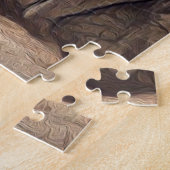 Rhino Oil Paint, Puzzle (Seite)