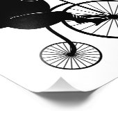 Rhino Ristorante da Valentino Fotodruck (Ecke)