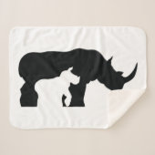 Rhino Sherpadecke (Vorderseite (Horizontal))