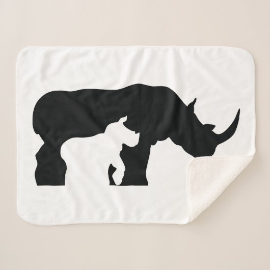 Rhino Sherpadecke (Vorderseite (Horizontal))