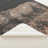 RHINO SHERPADECKE (3/4)