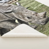 Rhino Sherpadecke (3/4)