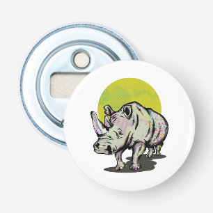Rhino Sun Flaschenöffner