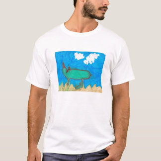Rhino-T - Shirt